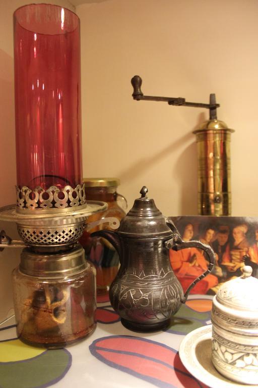 Guzel Izmir Hotel Pokoj fotografie