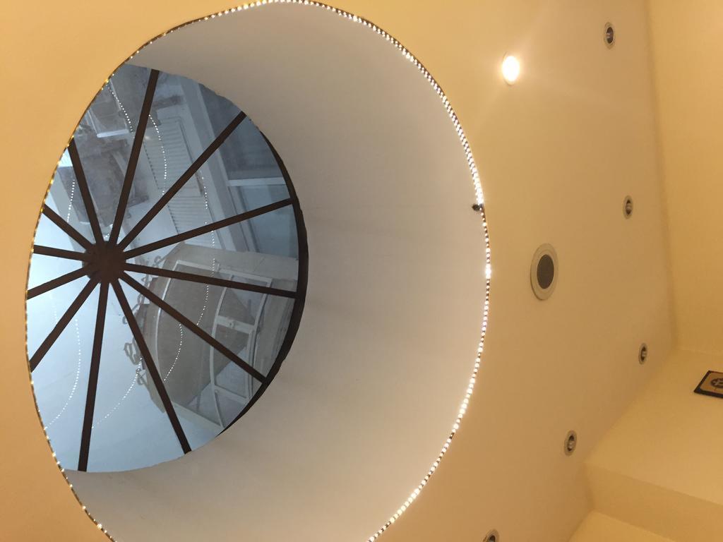 Guzel Izmir Hotel Exteriér fotografie